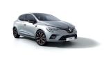 Renault Clio Lutecia 2021 года